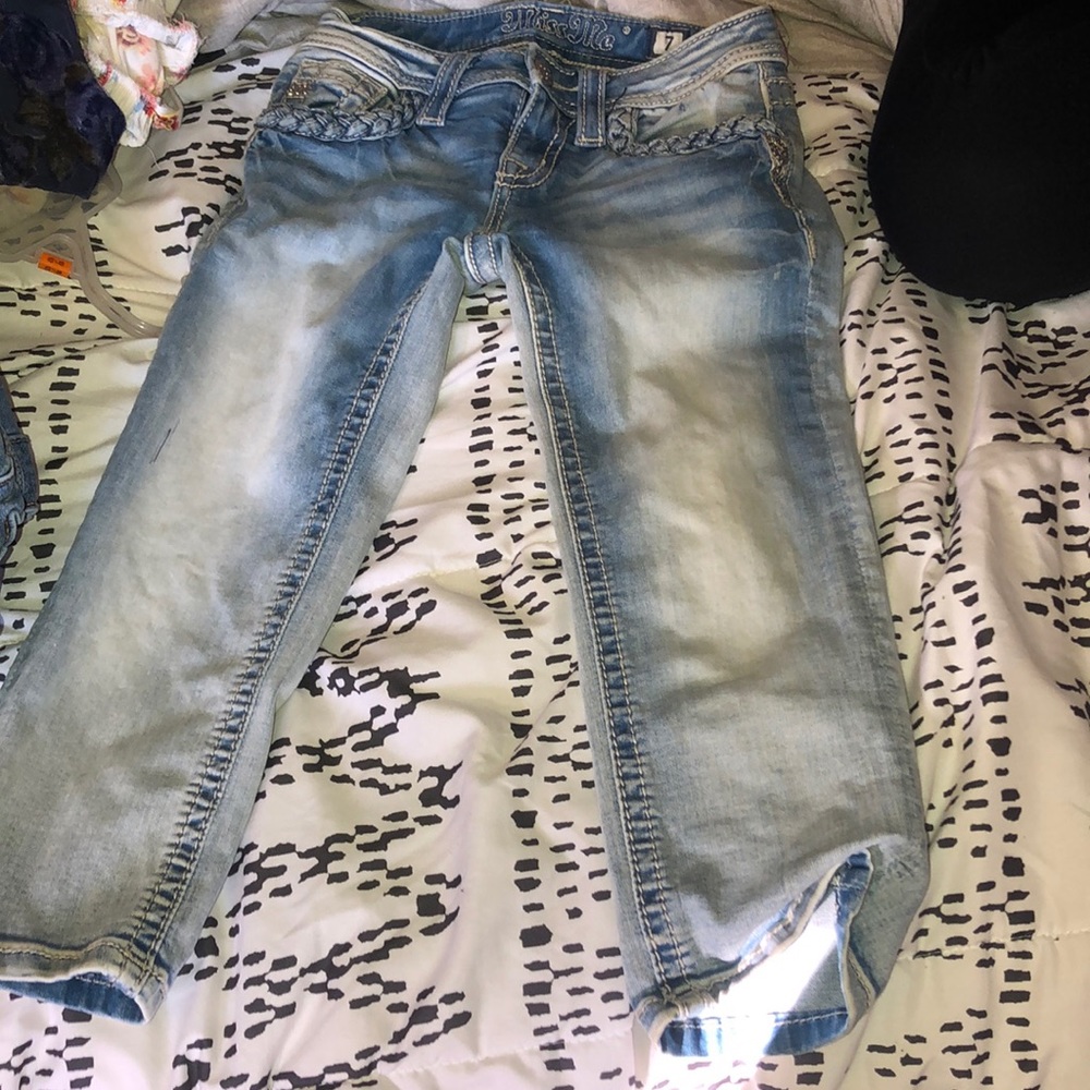MissMe Jeans